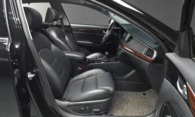Kia K7 2016, 54901 км, за 12990000 KRW - фото 10