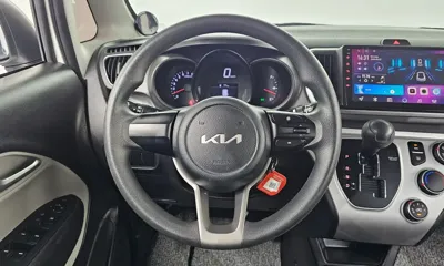 Kia Ray 2022, 60777 км, за 8200000 KRW - фото 14