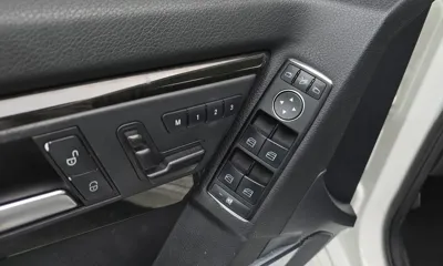 Mercedes-Benz GLK-Class 2013, 111766 км, за 11500000 KRW - фото 20