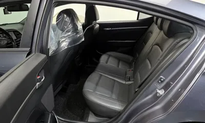 Hyundai Avante 2019, 85747 км, за 12000000 KRW - фото 12