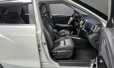 KG_Mobility_Ssangyong TIBOLI 2016, 102766 км, за 5300000 KRW - фото 26