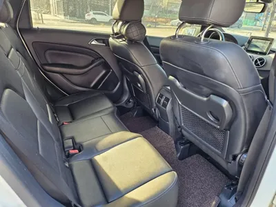 Mercedes-Benz B-Class 2017, 195525 км, за 7900000 KRW - фото 13