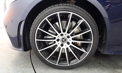 Mercedes-Benz CLS-Class 2019, 130147 км, за 37900000 KRW - фото 5