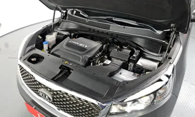 Kia Sorento 2015, 48454 км, за 16800000 KRW - фото 6