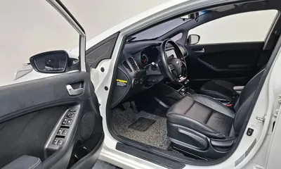 Kia K3 2017, 70369 км, за 8500000 KRW - фото 10