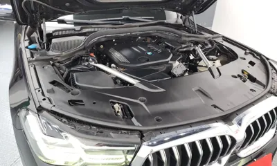 BMW Gran Turismo 2022, 121744 км, за 35400000 KRW - фото 6