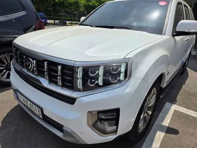 Kia Mohave 2021, 91000 км, за 32900000 KRW