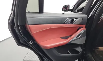 BMW X6 2021, 72212 км, за 58990000 KRW - фото 25