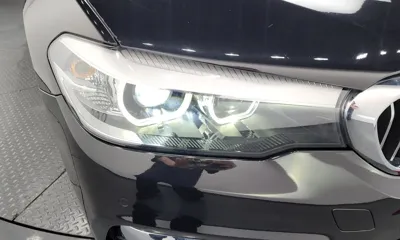 BMW 5-Series 2019, 101554 км, за 20900000 KRW - фото 22