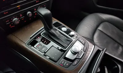 Audi A6 2016, 117395 км, за 9700000 KRW - фото 9