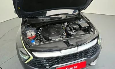 Kia Sportage 2022, 69146 км, за 20990000 KRW - фото 6