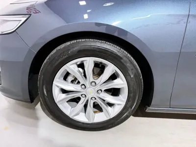 ChevroletGMDaewoo Malibu 2019, 114582 км, за 5800000 KRW - фото 20