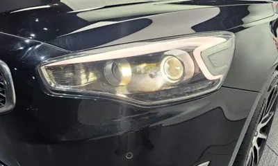 Kia K7 2013, 136948 км, за 5900000 KRW - фото 22