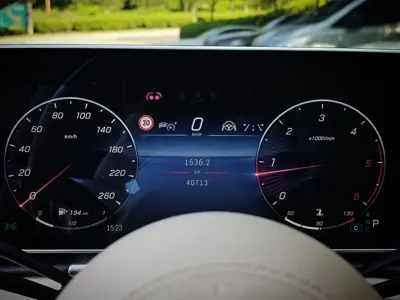 Mercedes-Benz S-Class 2022, 40700 км, за 89000000 KRW - фото 14