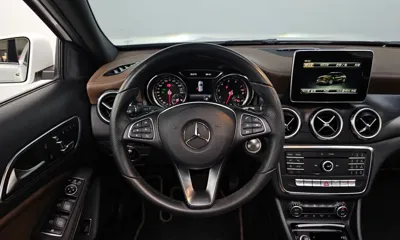 Mercedes-Benz GLA-Class 2018, 87525 км, за 17500000 KRW - фото 13