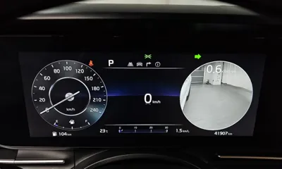 Kia Canival 2023, 41907 км, за 32500000 KRW - фото 8