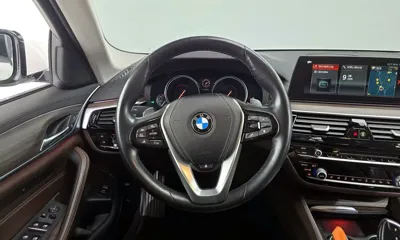 BMW 5-Series 2018, 146359 км, за 18400000 KRW - фото 13