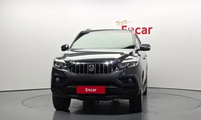 KG_Mobility_Ssangyong Rexton 2019, 162731 км, за 11400000 KRW - фото 3