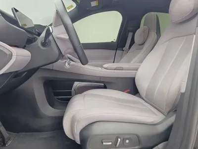 Nio EC6 2024, 97500 км, за 139800 CNY
