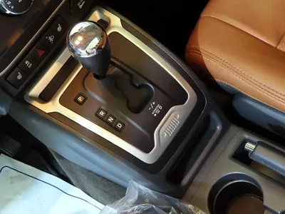 Jeep Compass 2016, 83932 км, за 7000000 KRW - фото 12