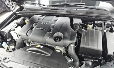 Kia Mohave 2019, 120191 км, за 16900000 KRW - фото 6