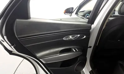 Genesis GV70 2021, 84361 км, за 35800000 KRW - фото 25