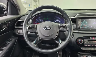 Kia Sorento 2019, 74356 км, за 21100000 KRW - фото 13