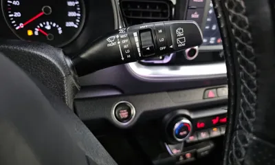 Kia Stonic 2018, 113169 км, за 9000000 KRW - фото 29