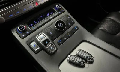 Hyundai Palisade 2020, 83421 км, за 20800000 KRW - фото 9