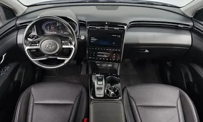 Hyundai Tucson 2022, 43344 км, за 20600000 KRW - фото 7