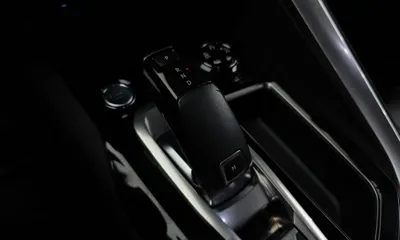 Peugeot 5008 2018, 211696 км, за 9900000 KRW - фото 9
