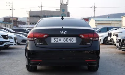 Hyundai Aslan 2015, 227258 км, за 5300000 KRW - фото 7