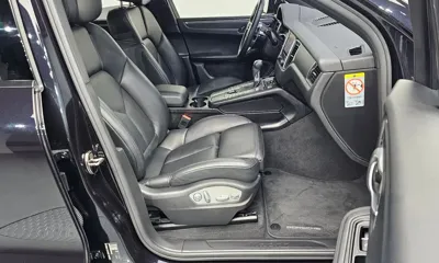 Porsche Macan 2017, 77926 км, за 39990000 KRW - фото 26
