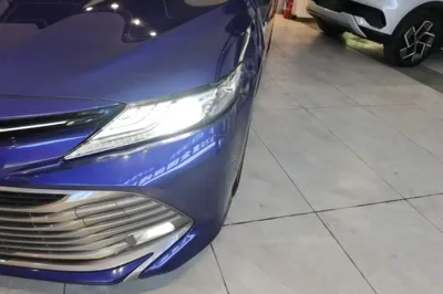 Toyota Camry 2019, 90500 км, за 105334.53 CNY