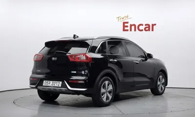 Kia Niro 2018, 70121 км, за 14800000 KRW