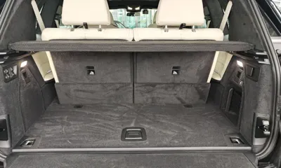 BMW X7 2025, 8689 км, за 114000000 KRW - фото 20