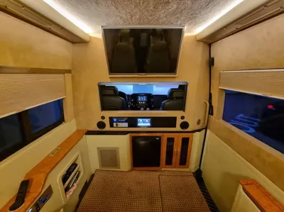 Mercedes-Benz Sprinter 2013, 97189 км, за 46000000 KRW - фото 17