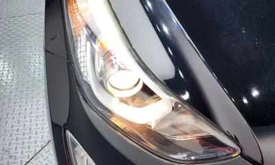 Hyundai Avante 2015, 109750 км, за 6300000 KRW - фото 22