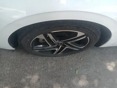 Roewe D7 2025, 7000 км, за 71200 CNY - фото 23