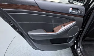 Kia K7 2015, 94478 км, за 8800000 KRW - фото 25