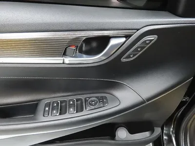Hyundai Grandeur 2019, 102793 км, за 11900000 KRW - фото 10