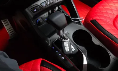Hyundai Tucson 2012, 99031 км, за 5990000 KRW - фото 9