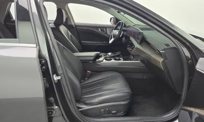 Kia K8 2022, 37939 км, за 24380000 KRW - фото 26
