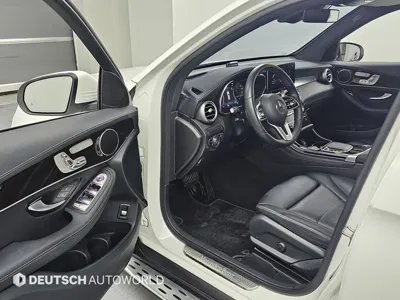 Mercedes-Benz GLC-Class 2020, 52590 км, за 34000000 KRW - фото 11
