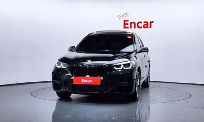 BMW X1 2022, 27198 км, за 32500000 KRW