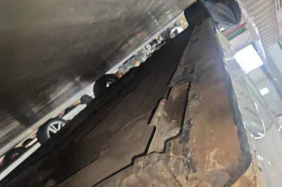 Honda Civic 2019, 35400 км, за 77653.2 CNY - фото 32
