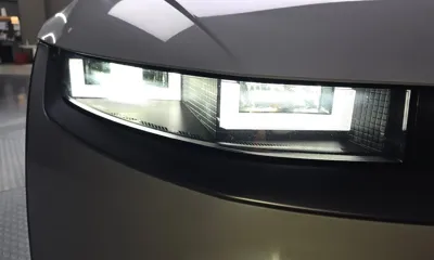 Hyundai Ioniq5 2022, 54620 км, за 29800000 KRW - фото 22