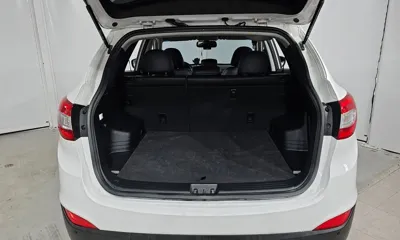 Hyundai Tucson 2015, 143679 км, за 6900000 KRW - фото 20