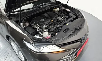 Toyota Camry 2018, 128197 км, за 23850000 KRW - фото 6
