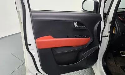Kia Ray 2021, 98665 км, за 10800000 KRW - фото 24